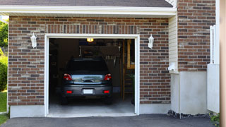 Garage Door Installation at Castleridge Mesquite, Texas