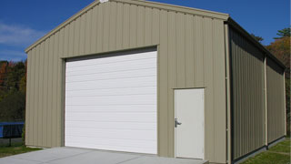 Garage Door Openers at Castleridge Mesquite, Texas